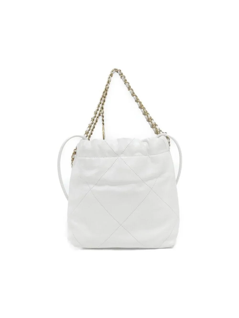 Chanel 22 Line Mini - Picture 2 of 8